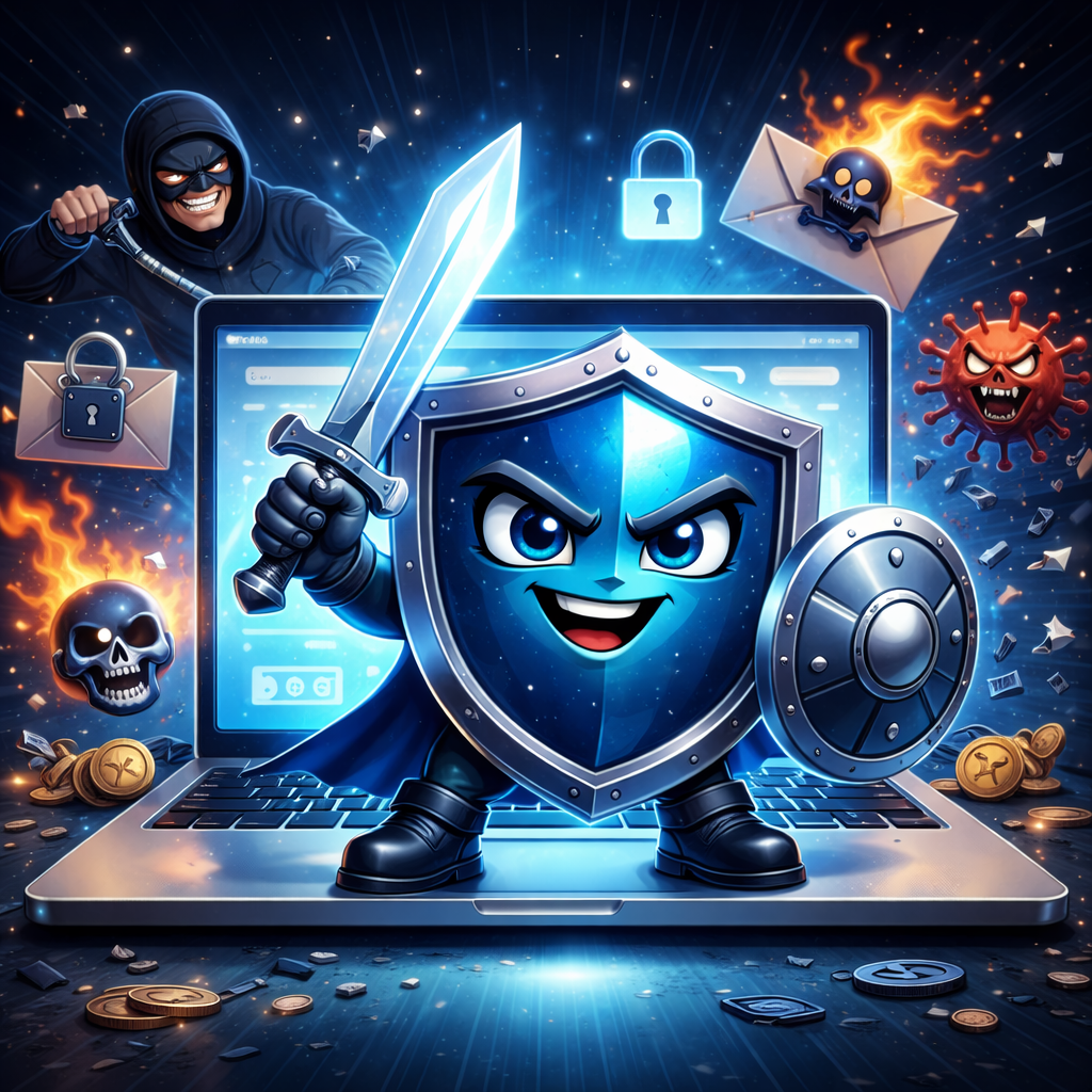 guarding your website against thieves